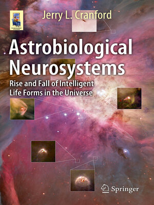 cover image of Astrobiological Neurosystems